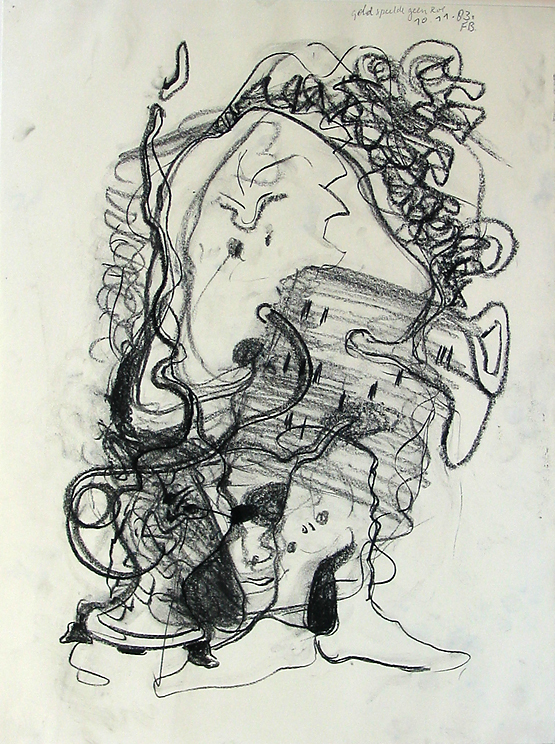 Geld speelde geen rol